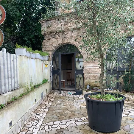 Ellebi Apartment Vibo Valentia Exterior photo