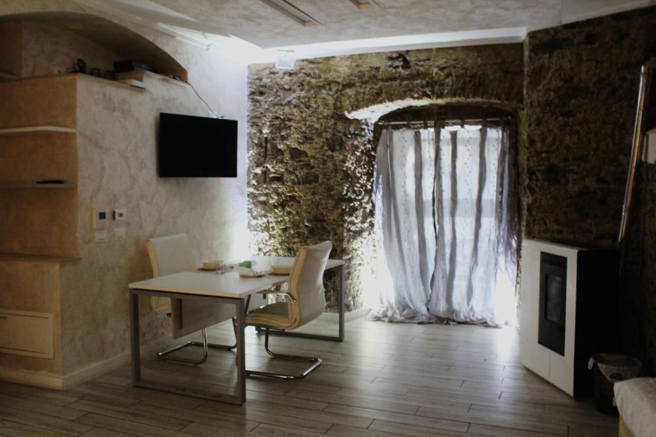 Apartment Ellebi *