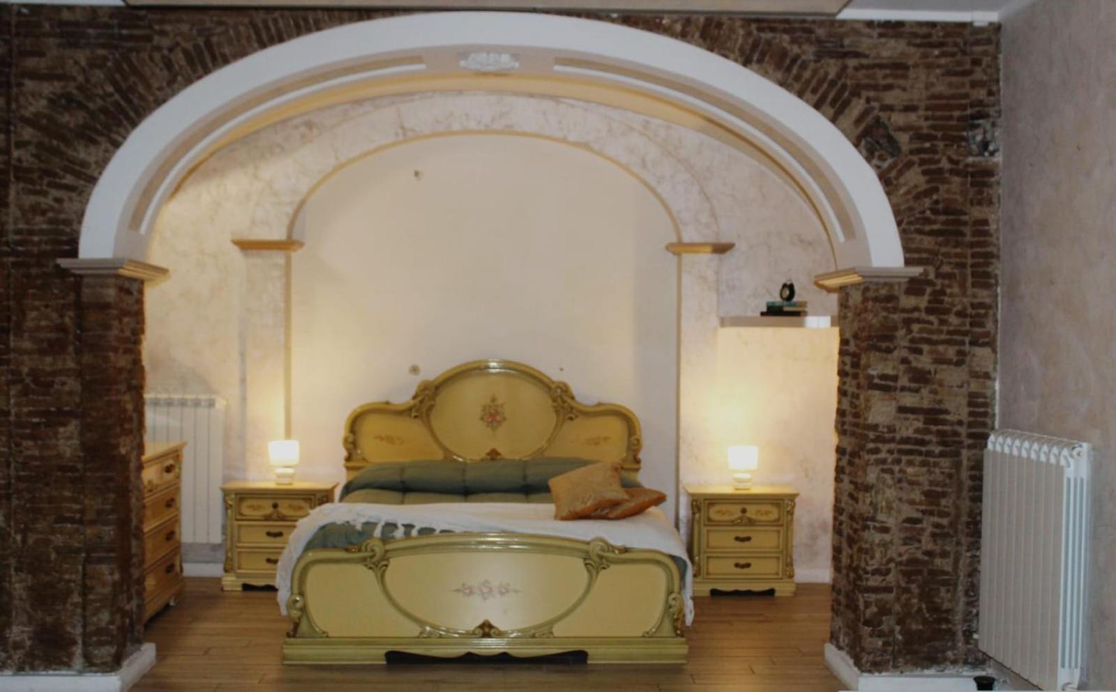 Ellebi Apartment