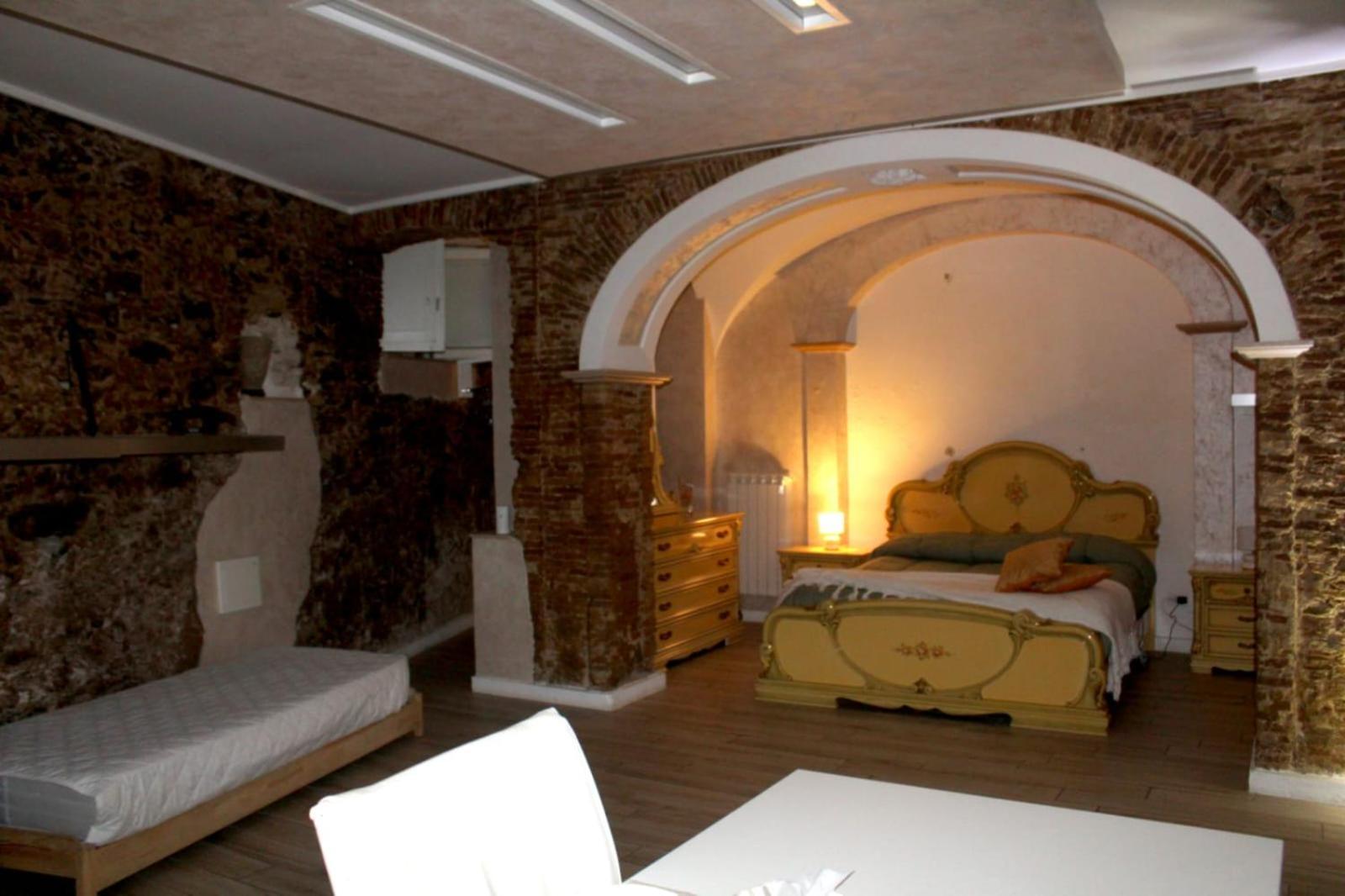 Apartment Ellebi