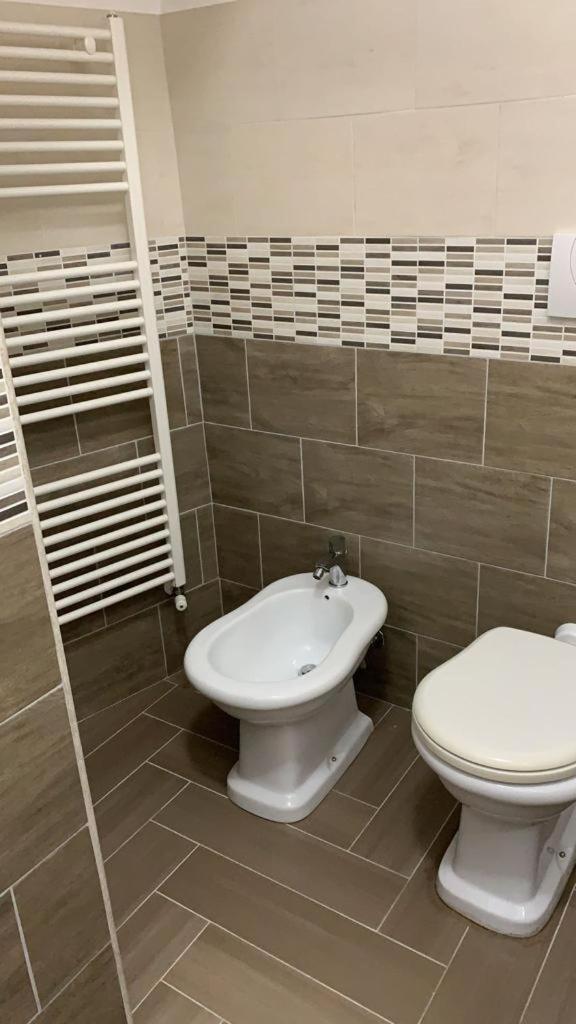 Apartment Ellebi *