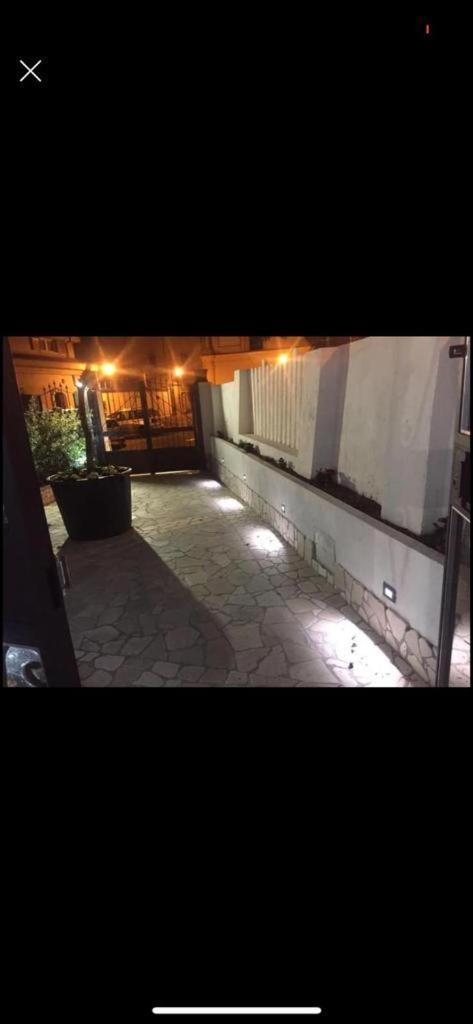 Apartment Ellebi Vibo Valentia