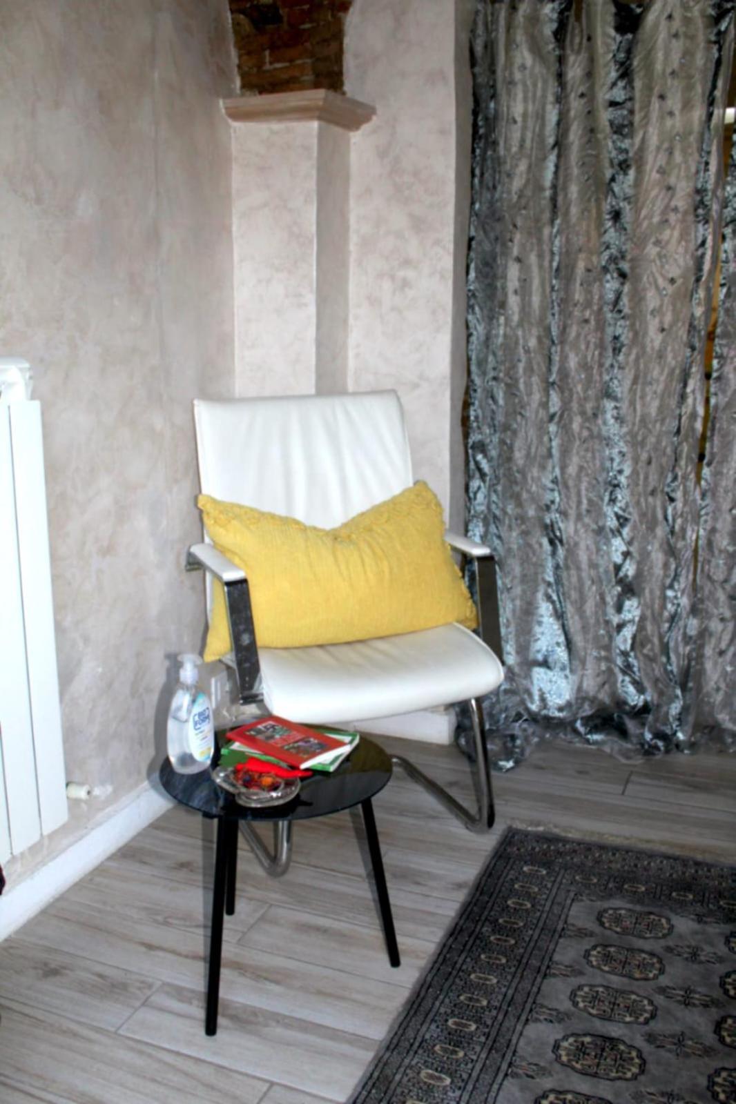 Ellebi Apartment