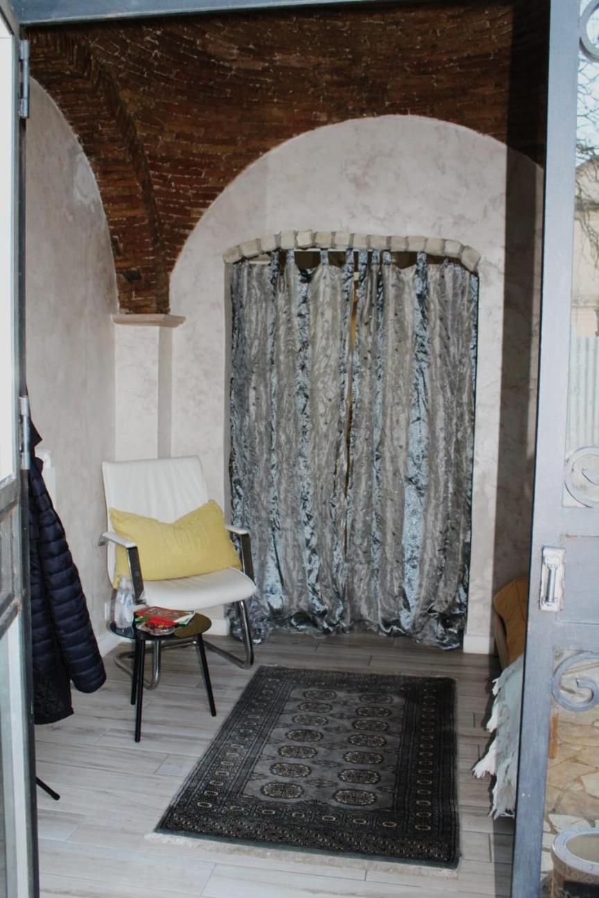 Apartment Ellebi Vibo Valentia