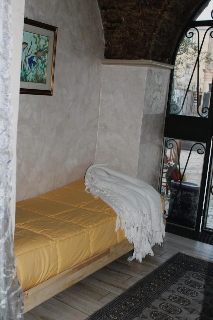 Apartment Ellebi *