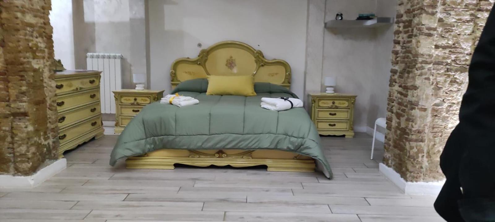 Ellebi Apartment Vibo Valentia