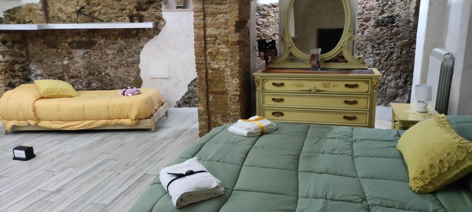 Ellebi Apartment Vibo Valentia