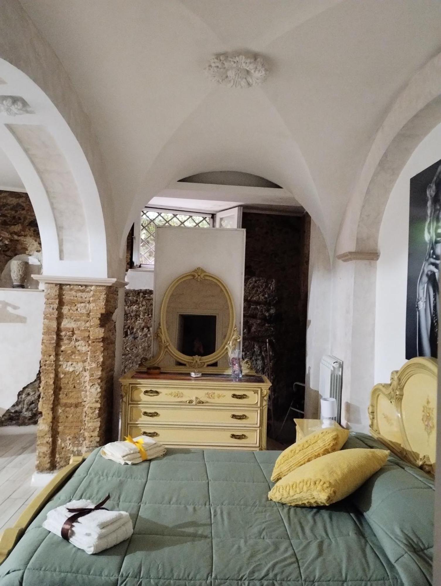 Apartment Ellebi Vibo Valentia